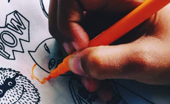 mon livre a colorier